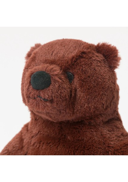Djungelskog Yumuşak Oyuncak Kahverengi Ayı 28 Cm fiyatları