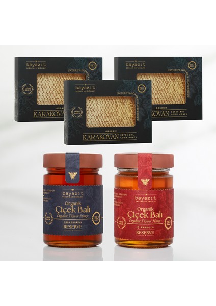 AVANTAJLISETORGANIKKARAKOVAN400GRX3-DOĞU Anadolu 450GR-İÇANADOLU 450 gr fiyatları