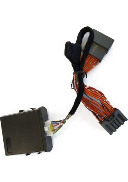 Honda City 2021+ Uyumlu Otomatik Cam & Ayna Kapama Modülü fiyatları