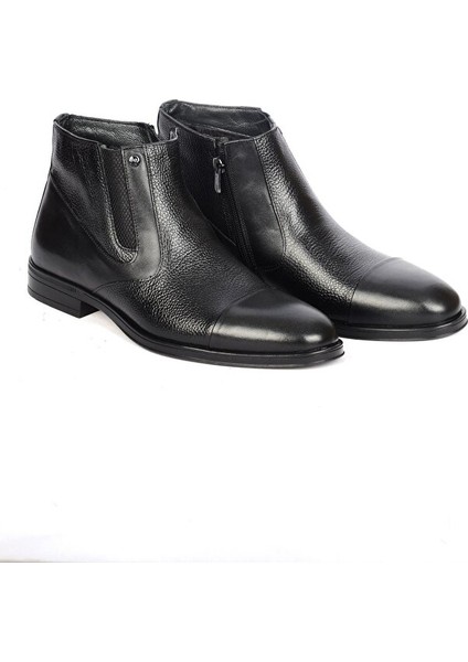 Pc Klasik Erkek Bot 11925251 Siyah modelleri