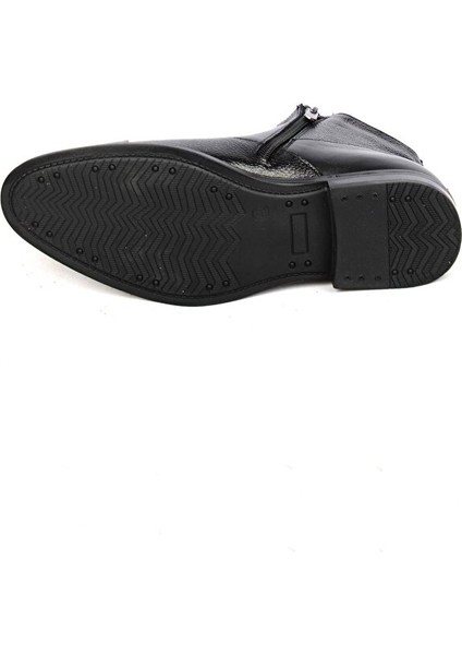 Pc Klasik Erkek Bot 11925251 Siyah fırsatları