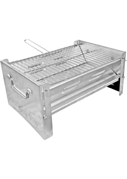 Iksa Katlanabilir Pratik Mangal fırsatları