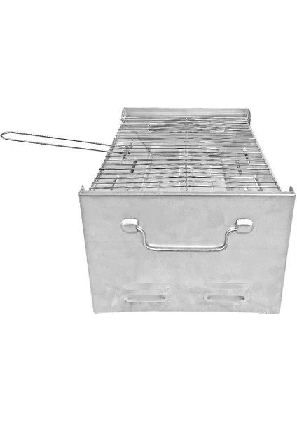 Iksa Katlanabilir Pratik Mangal indirimleri