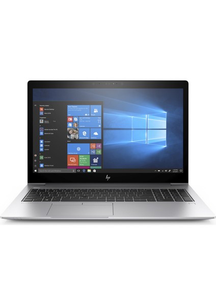 Elitebook 850 G5 Intel I5-8350U 256 SSD 15.6" Notebook - Outlet