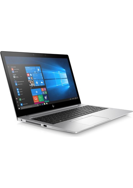 Elitebook 850 G5 Intel I5-8350U 256 SSD 15.6" Notebook - Outlet fiyatları