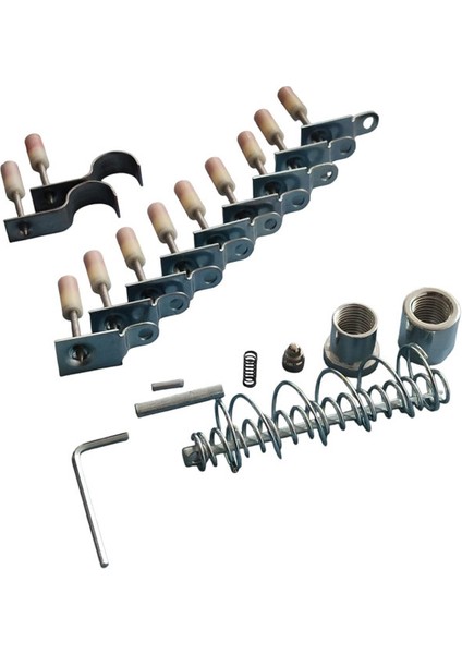 Çivi Çakma Tabancası – Dayanıklı, Pratik ve Hızlı Montaj Için Profesyonel Yardımcınız modelleri