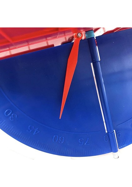 Dünya Enlem Boylam Paralel Meridyen Modeli Eğitim Için 32 cm Çapında indirimleri