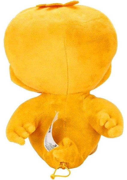 Bal Pelüş Sevimli Dostlar Şaşkın Ördek BAL55115 Müzikli Pilli 23 cm 10M+ indirimleri