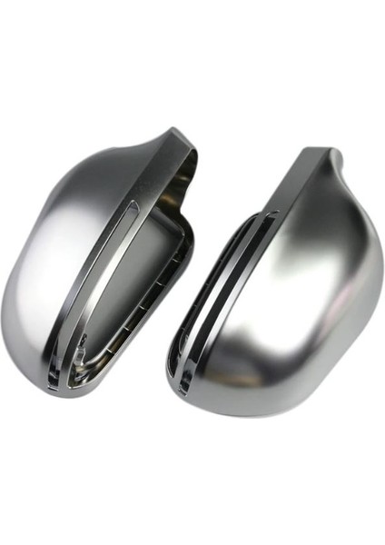 Audi S5 Uyumlu Ayna Kapağı Mat Krom fiyatları