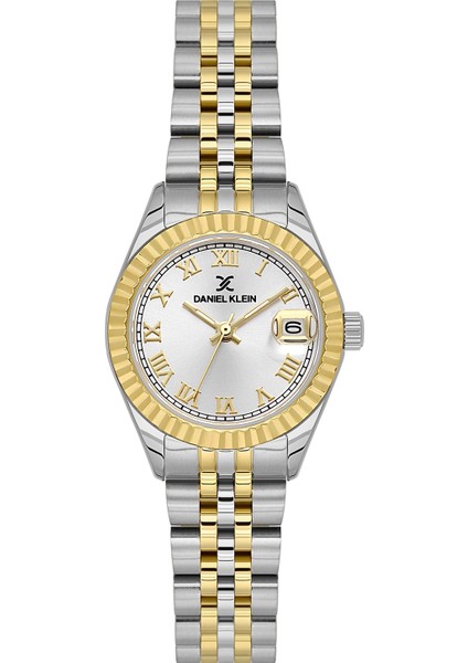 Orijinal 3 Atm Su Geçirmez 2 Yıl Garantili Premium Kadın Kol Saati