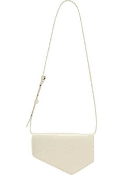 Çapraz Askılı Asimetrik Kadın Çantası fiyatları