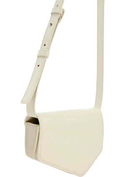 Çapraz Askılı Asimetrik Kadın Çantası modelleri