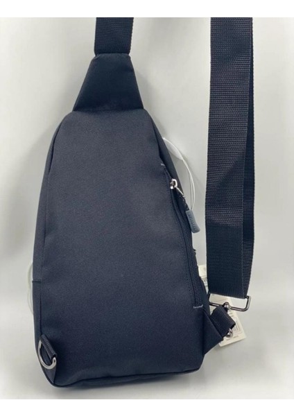 Seventeen - Tek Omuz Askılı Polyester Sırt - Göğüs Çantası - Body Bag - 3473 modelleri
