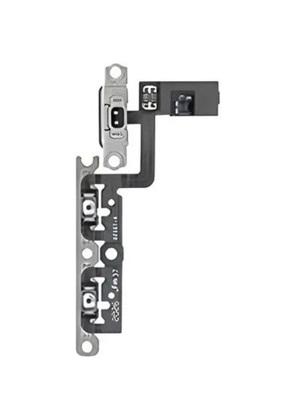 Iphone 11 Yan Ses Filim Flex