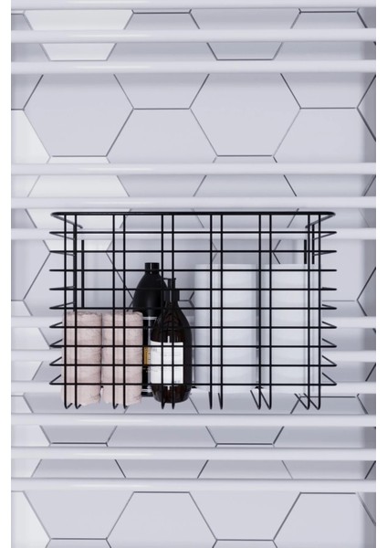 Havlupan Düzenleyici Banyo Düzenleyici Havluluk Kurutma Sepeti Tuvalet Kağıdı Makyaj Kozmatik fiyatları