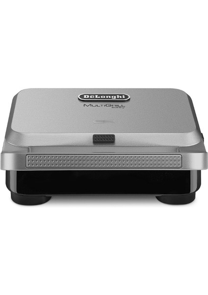 Delonghı Multigrill SW12BC.S Sandviç Makinesi/waffle Makinesi