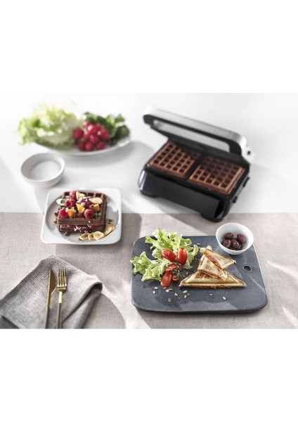 Delonghı Multigrill SW12BC.S Sandviç Makinesi/waffle Makinesi modelleri