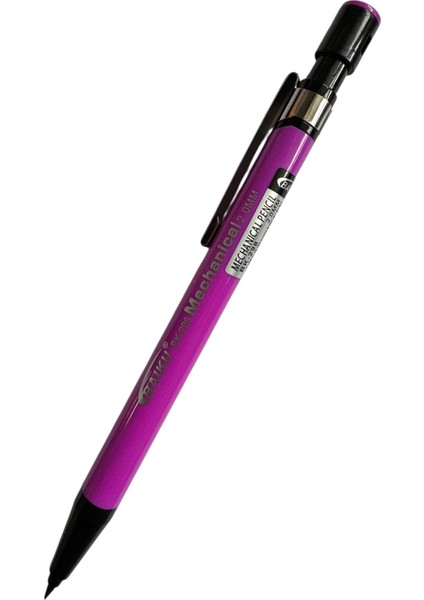 BK-298 2.0mm Versatil Kalem modelleri