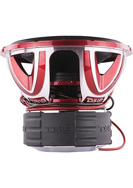 DS18 HOOL-X15.2D Hooligan 15 Spl Competition Subwoofer 6000W Max 4000W Rms fiyatları