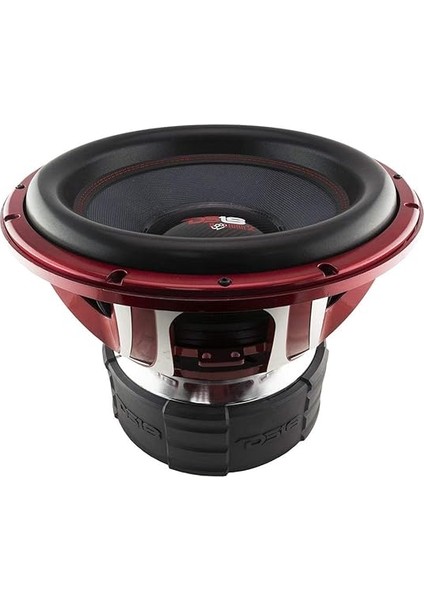 DS18 HOOL-X15.2D Hooligan 15 Spl Competition Subwoofer 6000W Max 4000W Rms modelleri