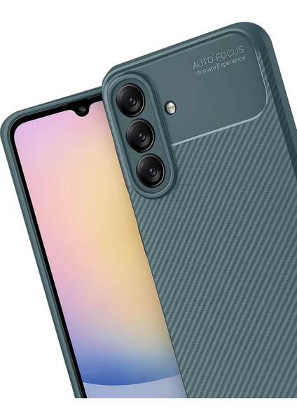 Samsung Galaxy A17 Kamera Korumalı (Karbon Tasarım) Koruyucu Lüx Silikon Kılıf modelleri
