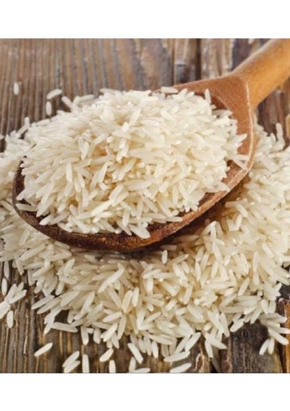 Açık Basmati Pirinç