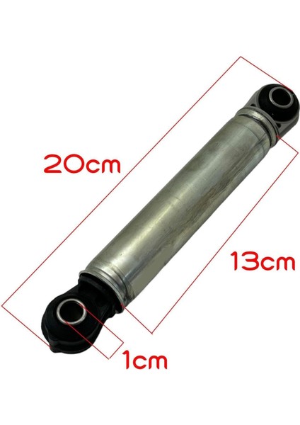 Vestel - Philco Uyumlu Çamaşır Makinesi Kısa Amortisör 120N - 068465-113800434 fiyatları