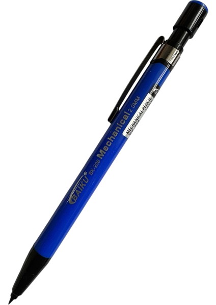 BK-298 2.0mm Versatil Kalem modelleri