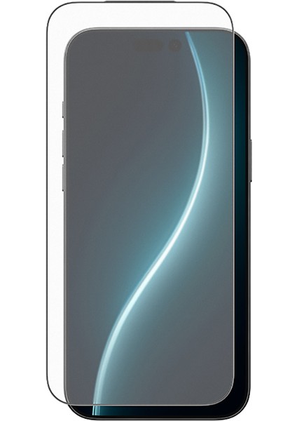 iPhone 17 Pro Max Uyumlu Benks Joytouch Mat Oyun Ekran Koruyucu Kolay Uygulama Aparatı Şeffaf fiyatları