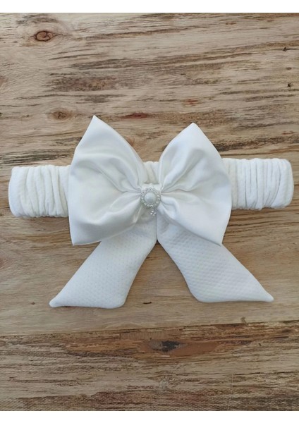 Yenidoğan Sahra Lucky Turk Nakışlı Kundak Bebek Battaniyesi Ekru fırsatları