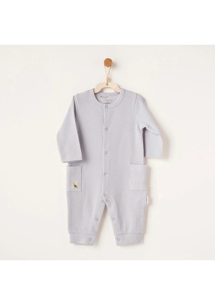Mummy S Snuggle Saurus Tulum Grey