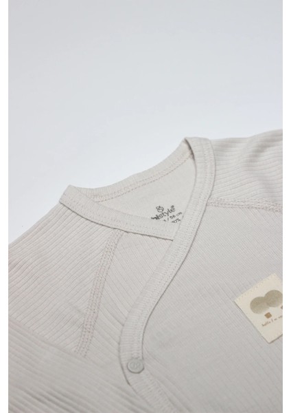 Modal Flying Balloons 5'li Hastane Çıkışı BS12109 Bej fırsatları