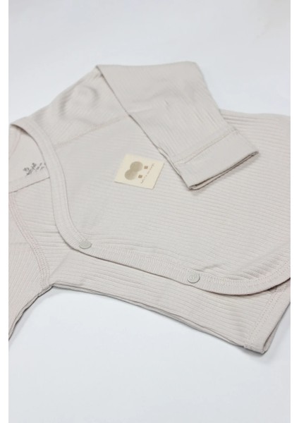 Modal Flying Balloons 5'li Hastane Çıkışı BS12109 Bej indirimleri