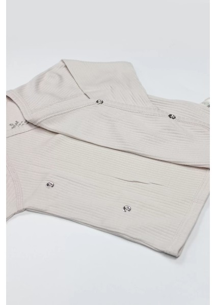 Modal Flying Balloons 5'li Hastane Çıkışı BS12109 Bej