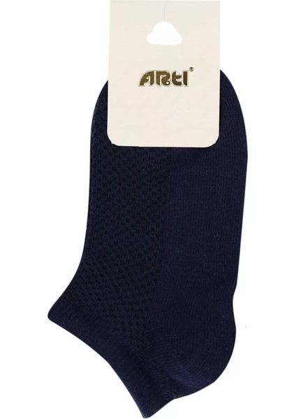 Roger Patik Çorap Asorti