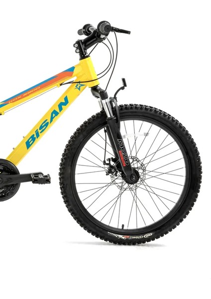 Kdx 2900 Md 24 Jant Dağ Bisikleti – Alüminyum Kadro, Shimano 21 Vites, Mozo Amortisör, Disk Fren fiyatları