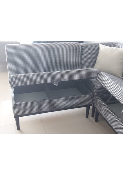 Sandıklı Köşe Takımı modelleri