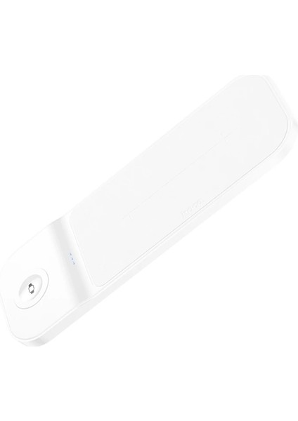 Hoco Cq5 3in1 Wireless Kablosuz Hızlı Şarj Standı (Telefon-Kulaklık-Apple WATCH)-(1903) indirimleri