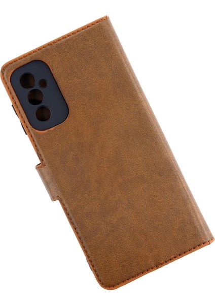 Newface Samsung Galaxy M52 5g Kılıf Trend S Plus Kapaklı Kılıf - Taba fiyatları