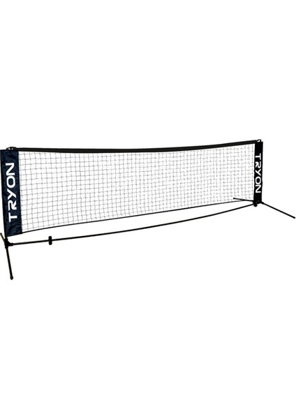 Futbol Tenis Set Fts-35 3 Metre