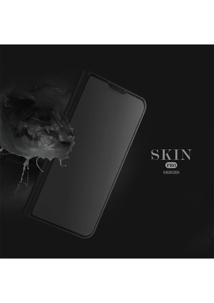 Dux Ducis iPhone 14 Pro 6.1 Kılıf Skin Pro Series Flip Cover Kapaklı KILIF-(1903) indirimleri