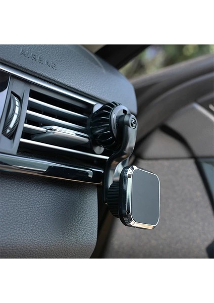 Ally Mıknatıslı Araç Havalandırma Telefon TUTUCU-(1903) fiyatları