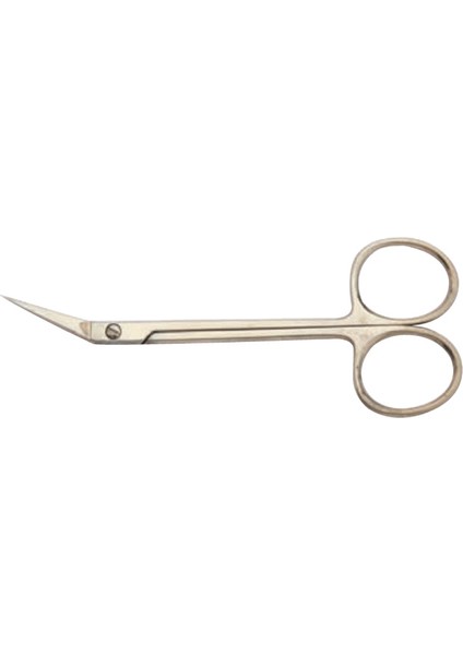 M-224 Film Montaj / Negatif Film Makası No: 4,5 Inç / 11,43 cm - Nikel Kaplama modelleri