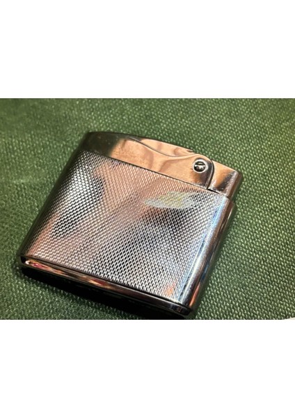 Rowenta Snip Benzinli Çakmak Sorunsuz Çalışır Durumda modelleri