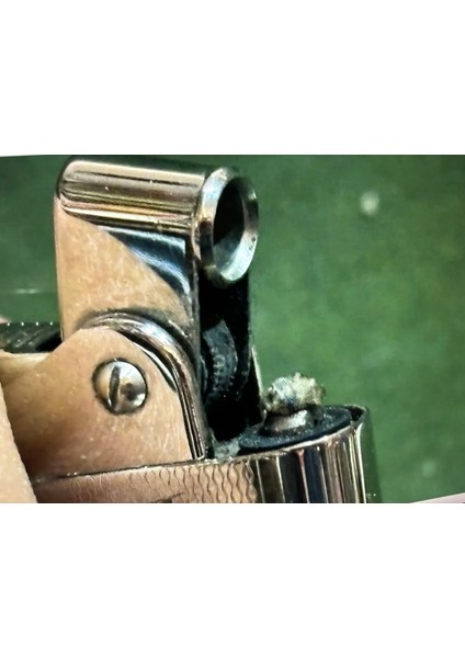 Rowenta Snip Benzinli Çakmak Sorunsuz Çalışır Durumda fırsatları