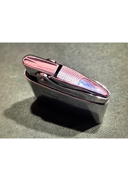 Rowenta Snip Benzinli Çakmak Sorunsuz Çalışır Durumda indirimleri