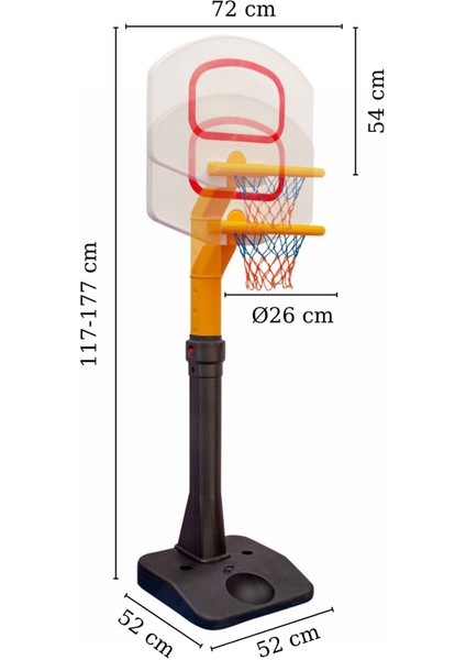 Süper Basket Potası fiyatları