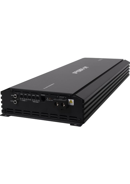 XAD-12000.1 Profesyonel Tek Kanal Mono Bass Amfisi modelleri
