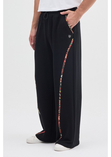 Unisex Rahat Bol Kesim "Havoc" Eşofman fiyatları