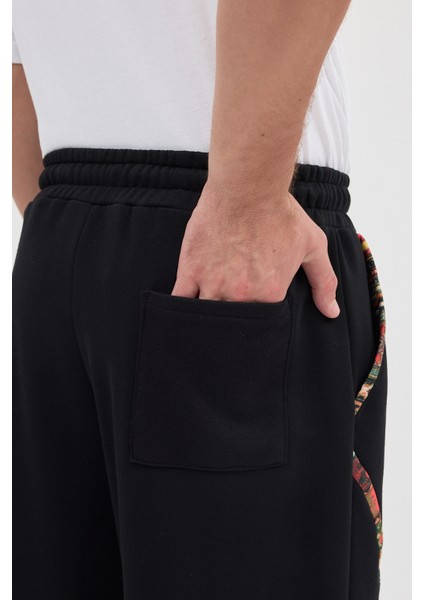 Unisex Rahat Bol Kesim "Havoc" Eşofman indirimleri